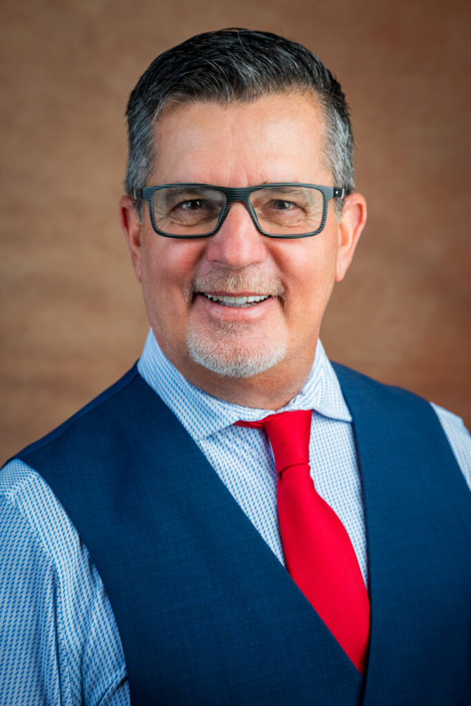 Giovanni Barbieri Sergeant at Arms