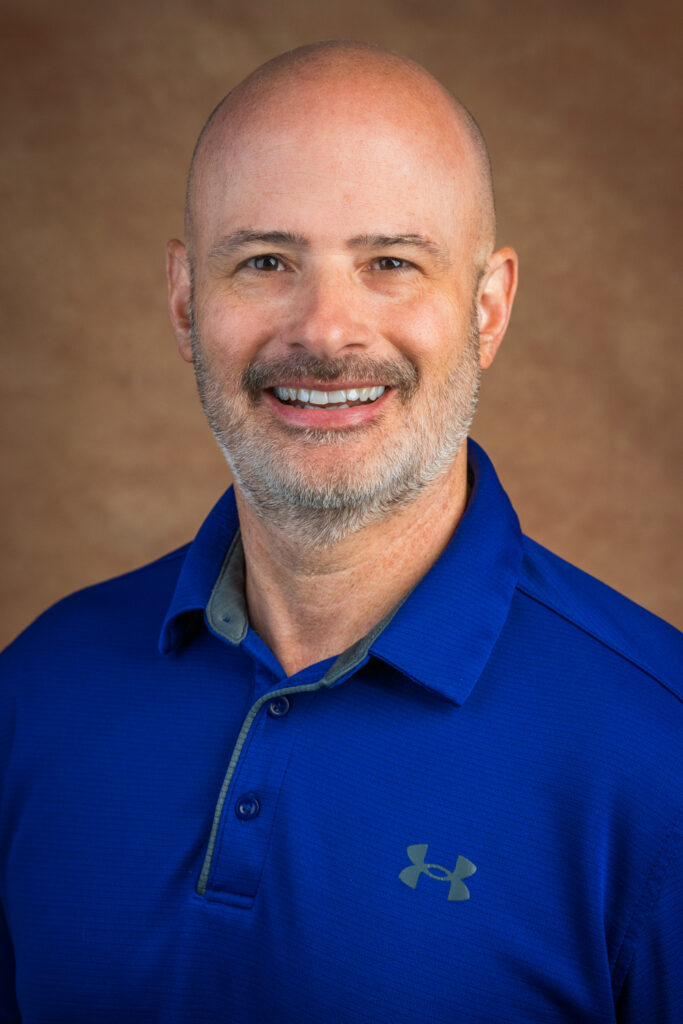 Chris Cicio Club Vice President